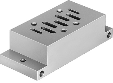 EINZELANSCHL.PL NAU-3/8-2B-ISO