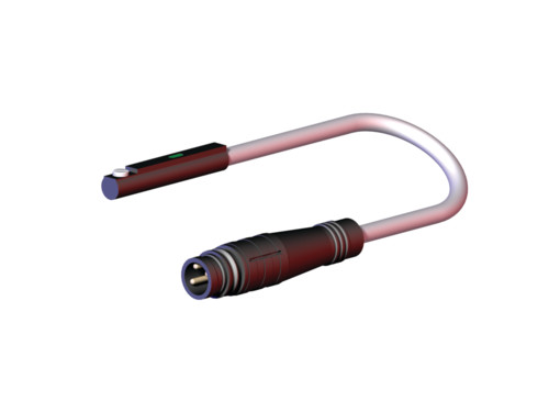 Sensor 4mm PNP-NO DC 6 - US Version 810173