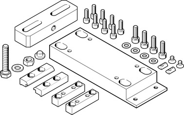 JUSTIER-BS EADC-E16-160-E14