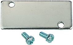 Abdeckplatte Typ : 5510.18-A