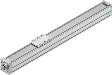 SPINDELACHSE ELGC-BS-KF-45-400-10P