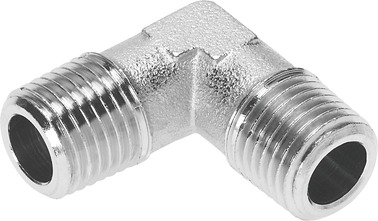 L-VERSCHRAUBUNG (10 Stück) NPFC-L-2R18-M