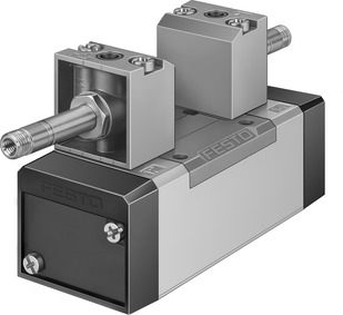 MAGNETVENTIL MFH-5/3E-D-1-C