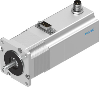 SCHRITTMOTOR EMMS-ST-57-S-SEB-G2