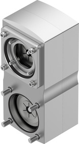 PARALLELBAUSATZ EAMM-U-86-D60-60H-102-S1