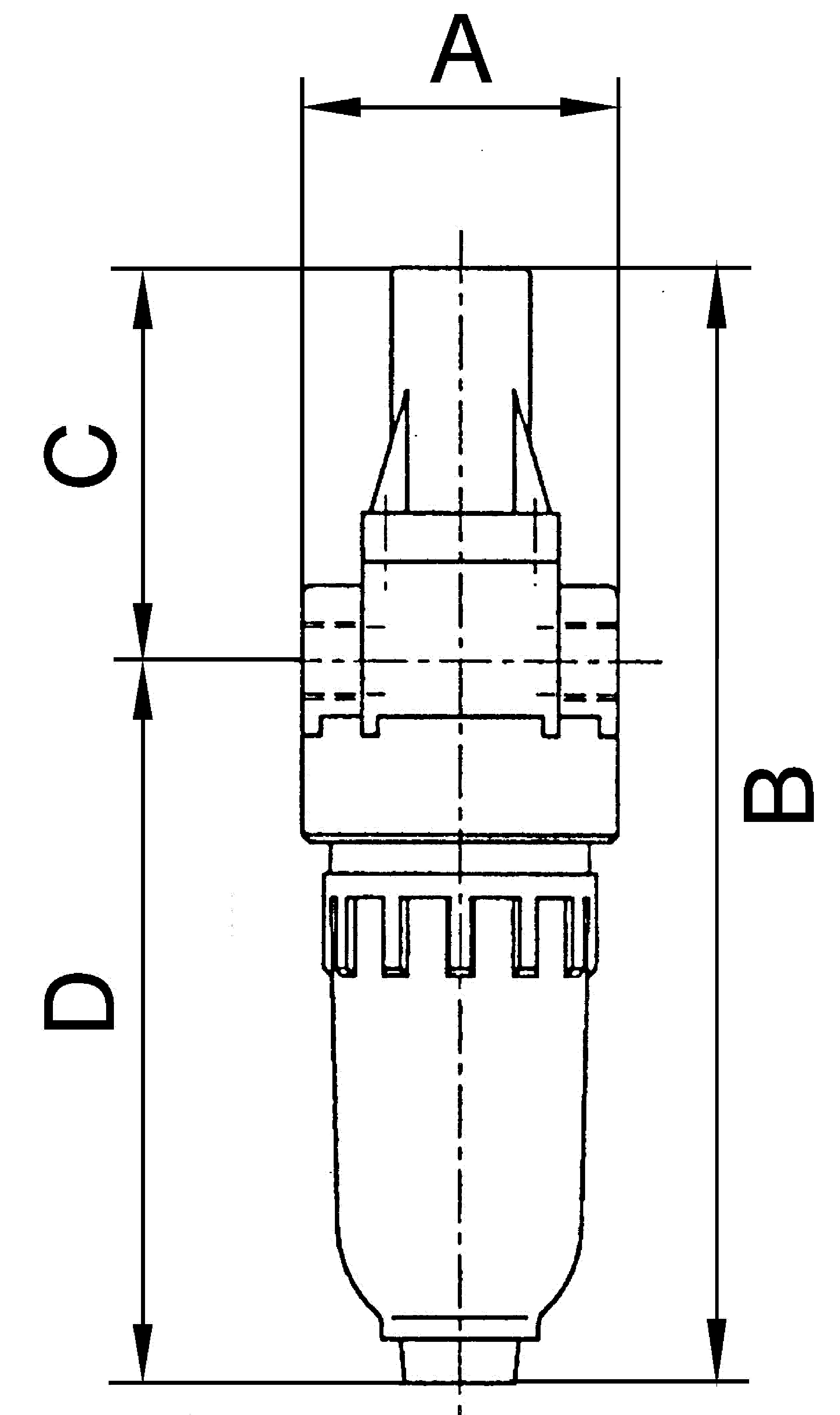Nebelöler Typ : 744 M