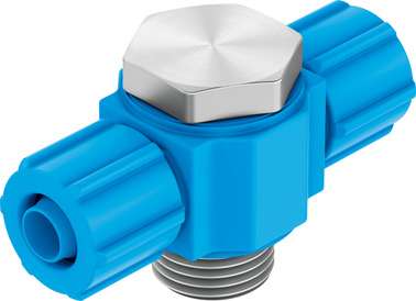 T-SCHN.VERSCHR. (10 Stück) TCK-1/8-PK-6-KU