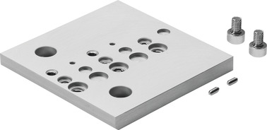 ADAPTER-BS HAPS-12