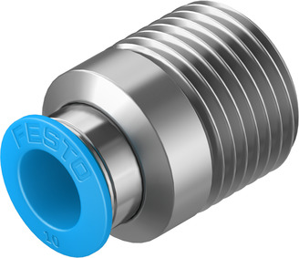 STECKVERSCHR. QS-1/2-10-I