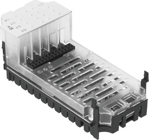 EING.MODUL CPX-4DE