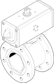 KUG.HAHN-ANTR.E VZBC-80-FF-16-22-F07-V4V4T-PP180-R-90-C