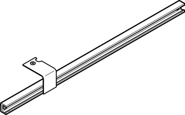 SENSORLEISTE EAPR-S1-S-26-200