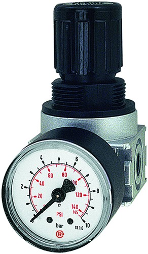 Druckregler Typ : R 05-10