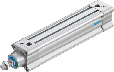 Normzylinder DSBC-40-160-PPVA-N3