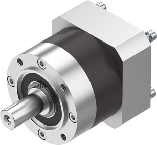GETRIEBE EMGA-120-P-G5-SAS-100