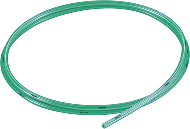 KST.-SCHLAUCH (50 Meter) PUN-H-4X0,75-TGN