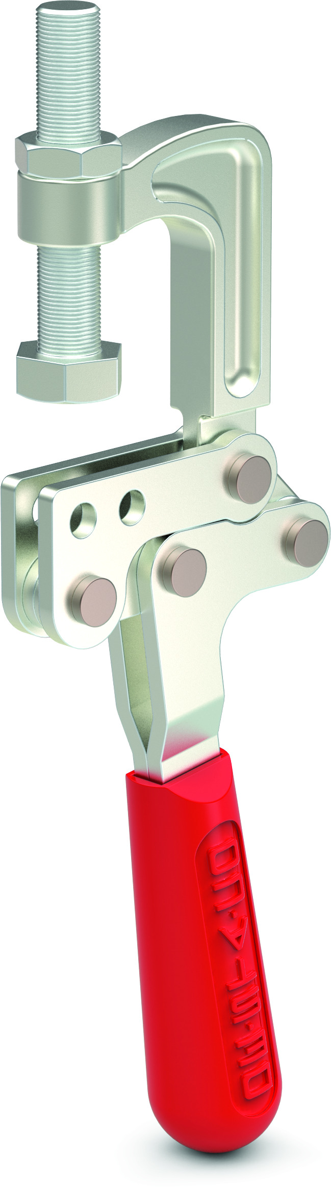 Spannzange in Edelstahl 325-SS