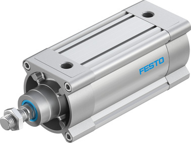 NORMZYLINDER DSBC-100-125-PPSA-N3