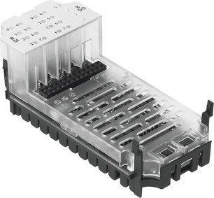 E/A-MODUL CPX-8DE-8DA
