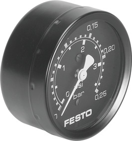 MANOMETER MA-63-0,25