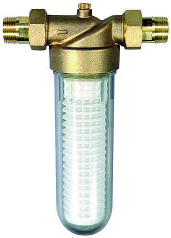 Feinfilter Typ : 100.64