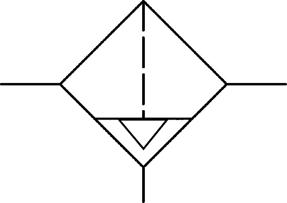 Mikrofilter Typ : 430.5410