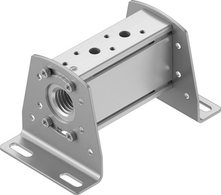 P-Anschlussleiste VABM-B10-25-G12-2-P53