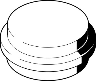 SAUGEREINSATZ (5 Stück) OASI-40