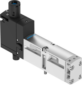 MAGNETVENTIL VSVA-B-M52-MZD-A2-1T1L