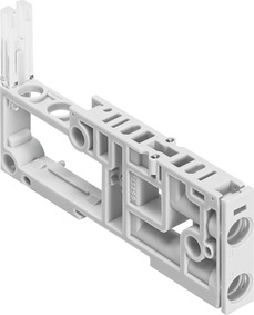 ANSCHLUSSPLATTE VMPAL-AP-10-T35-RV