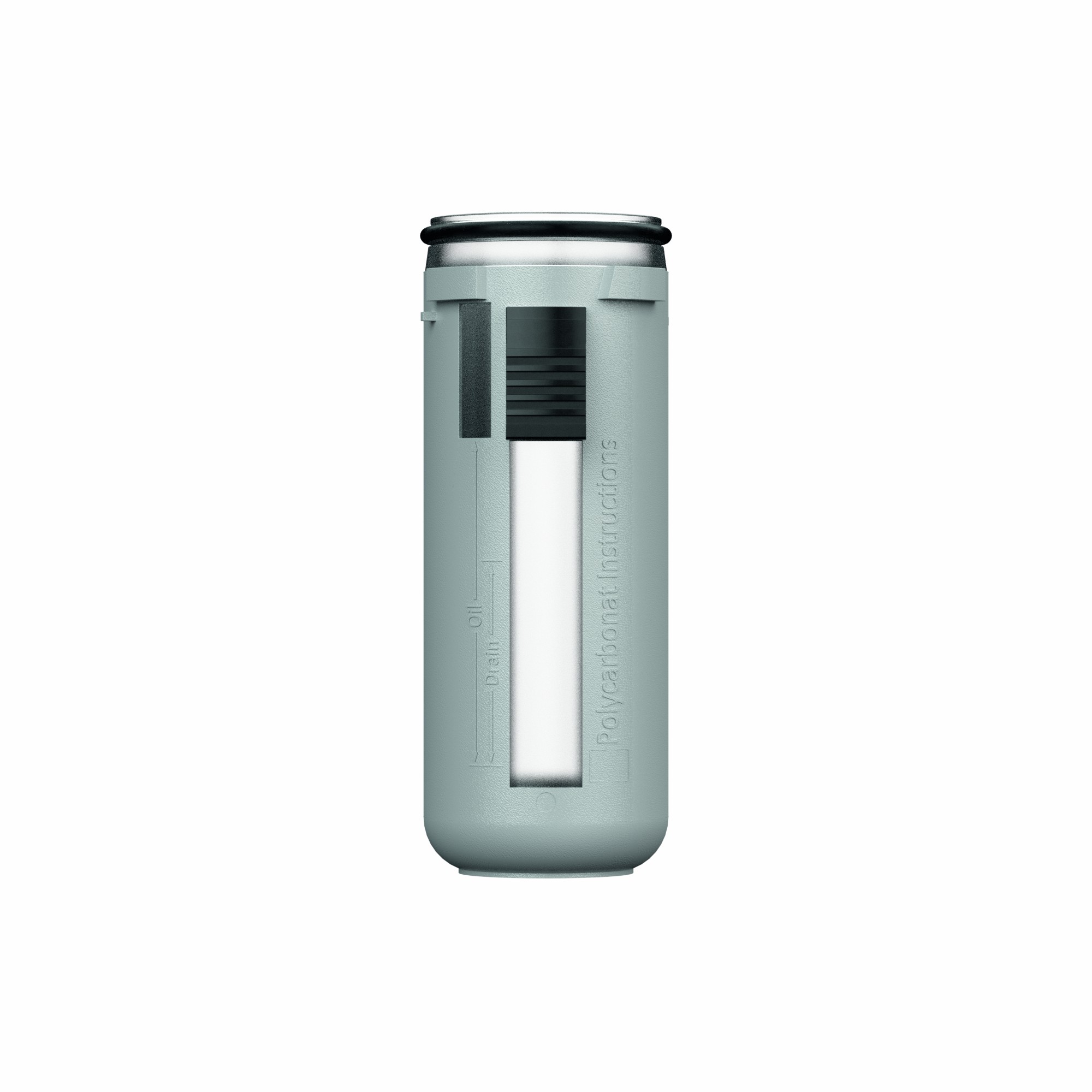 Polycarbonatbehälter Typ : BSA 12