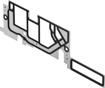 DICHTUNG VMPA1-DP-Y