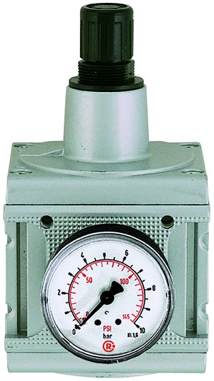Druckregler Typ : R 55 - 3