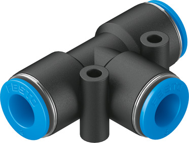 T-STECKVERBIND. QST-8