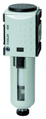 Vorfilter Typ : FU 853