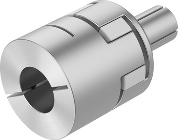 Kupplung EAMD-42-48-19-16X25