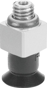 VAKUUMSAUGER VAS-10-M5-NBR