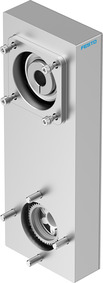 Parallelbausatz EAMM-U-87-T46-60P-147