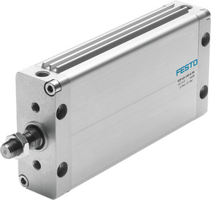 FLACHZYLINDER DZF-63-100-A-P-A