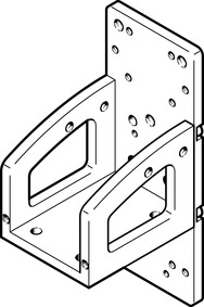 ANBAUSATZ EAHT-E9-FB-3D-30