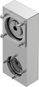 Parallelbausatz EAMM-U-65-T42-58AA-87