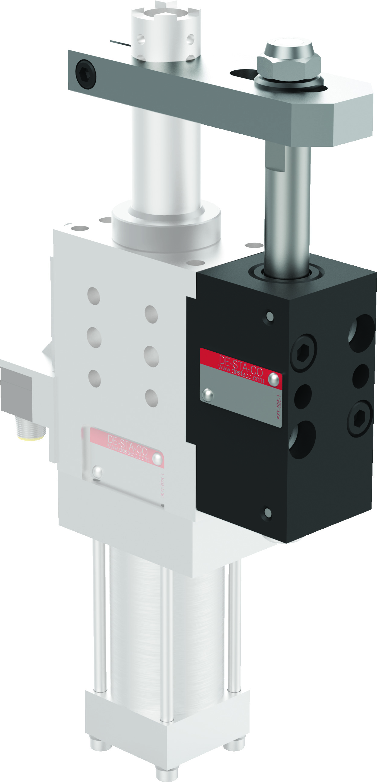 Externe Führung 82ZB-010-2