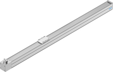 ZAHNRIEMENACHSE ELGC-TB-KF-60-1200