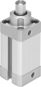 STOPPERZYLINDER DFSP-20-20-S-PA