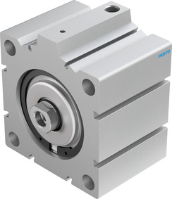 KURZH.ZYLINDER AEVC-100-25-I-P-A