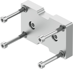 Adapterbausatz DHAA-G-Q11-32-B8-40