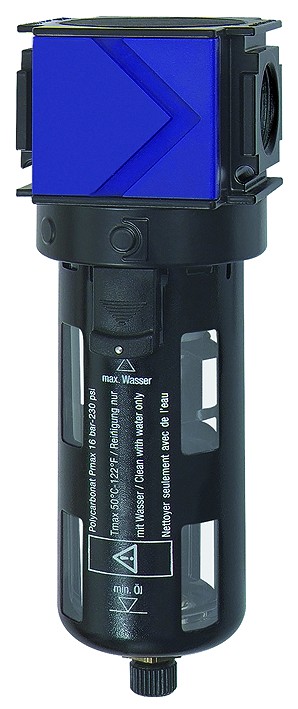 Filter Typ : VF 26 S