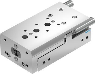 MINI-SCHLITTEN DGST-12-80-Y12A