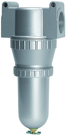 Filter Typ : 650 G/M