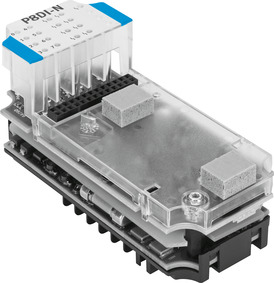 EING.MODUL CPX-P-8DE-N-IS